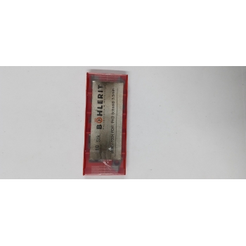Płytki Wieloostrzowe BCKT-1304 PDR PDK 3.5mm 10szt.